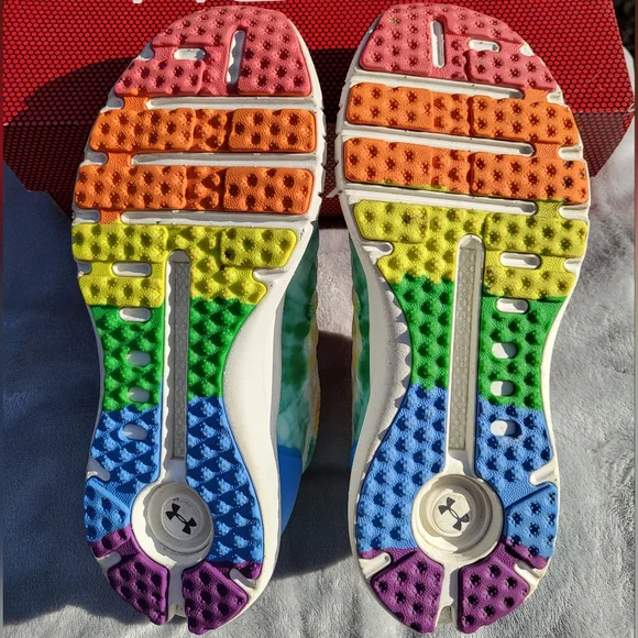 UA Hovr - Picture 6 of 7